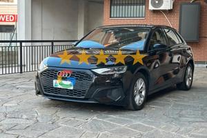 Audi A3 SPB 30 TFSI Business