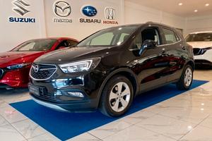 Opel Mokka X 1.6 Ecotec 115CV 4x2 Advance