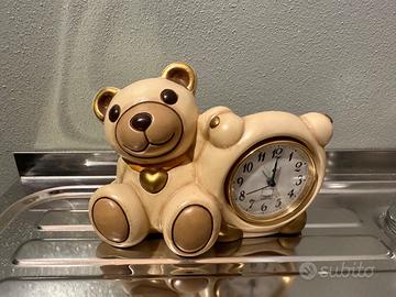 Orologio Thun Teddy - Arredamento e Casalinghi In vendita a Asti