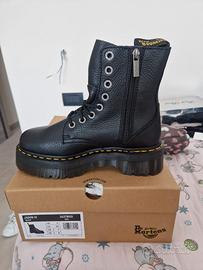 DR MARTENS JADON III PELLE PISA DONNA NUMERO 39