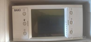 Telecontrollo caldaia baxi luna 240 fi KSG71406071