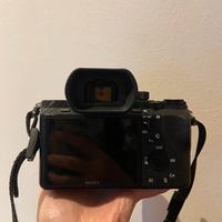 Sony Alpha 7SII