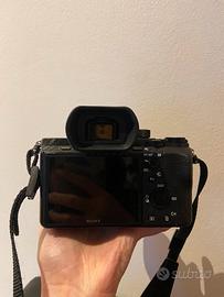 Sony Alpha 7SII
