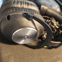 Cuffie da Gaming Logitech G PRO X Cuffia Cablata