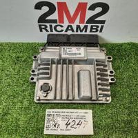 CENTRALINA INIEZIONE CHEVROLET Cruze Berlina 25184