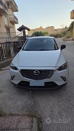 mazda cx3