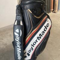 Sacca da Golf Taylor Made