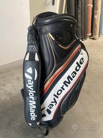 Sacca da Golf Taylor Made