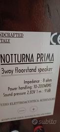 Diffusori Notturna Prima