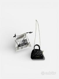 Micro Borsa Love Moschino