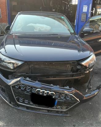 Ricambi Audi A1 sportback 2023