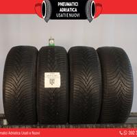 4 Gomme 205 55 R 17 Bf Goodrich al 69% SPED GRATIS