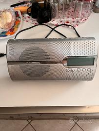 Radiosveglia Grundig