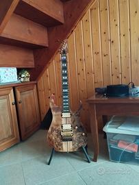 Chitarra elettrica Ibanez RGT1220PB-ABS