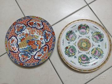 piatti da collezione 