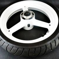 Suzuki TL 1000 R 98 02 cerchio anteriore originale