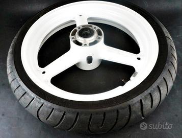 Suzuki TL 1000 R 98 02 cerchio anteriore originale