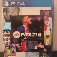 FIFA21