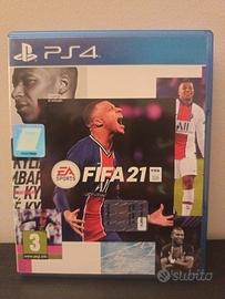 FIFA21