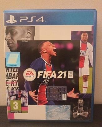 FIFA21
