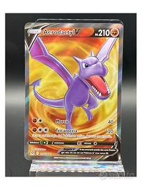 Pokemon Card: Aerodactyl V (LOR 179)  🇮🇹