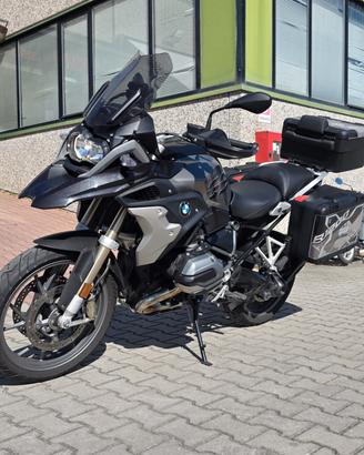 Bmw R 1200 GS