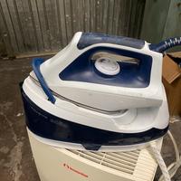 Ferro da stiro Rowenta Easy System VR7040 vapore