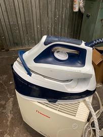 Ferro da stiro Rowenta Easy System VR7040 vapore