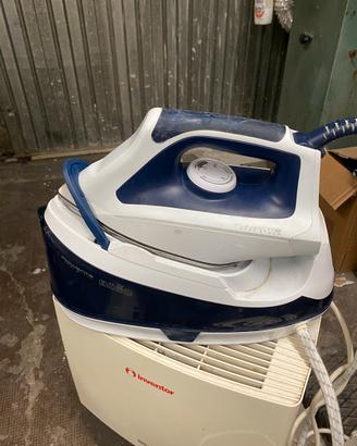 Ferro da stiro Rowenta Easy System VR7040 vapore