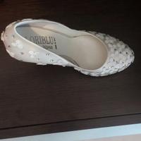 Scarpe da sposa Loriblu