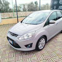 Ford C-Max 2.0 TDCi 163CV Powershift Titanium