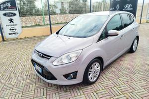 Ford C-Max 2.0 TDCi 163CV Powershift Titanium