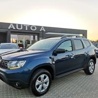 DACIA Duster 1.5 dCi 8V 110 CV 4x2 Prestige
