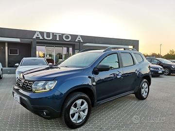 DACIA Duster 1.5 dCi 8V 110 CV 4x2 Prestige