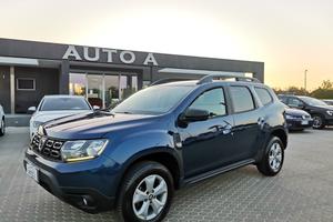 DACIA Duster 1.5 dCi 8V 110 CV 4x2 Prestige