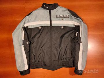 Giacca moto Dixon GP Racing