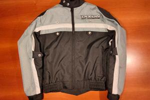 Giacca moto Dixon GP Racing