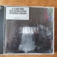 Nirvana CD