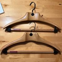 Grucce appendiabiti FOPPAPEDRETTI