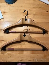 Grucce appendiabiti FOPPAPEDRETTI