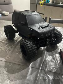 suzuki jimni rc radiocomandata