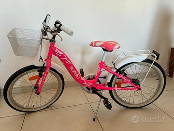 Bici bambina AURELIA 20"
