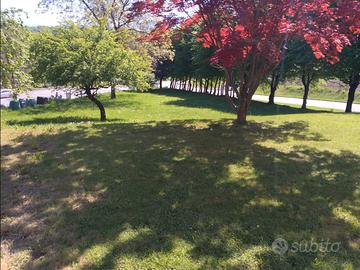 Casa a schiera - Villabruna