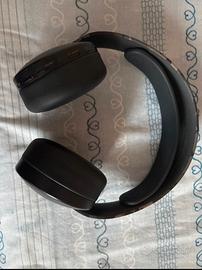 Cuffie Ps5 Pulse 3d gray camouflage RARA - f.produ