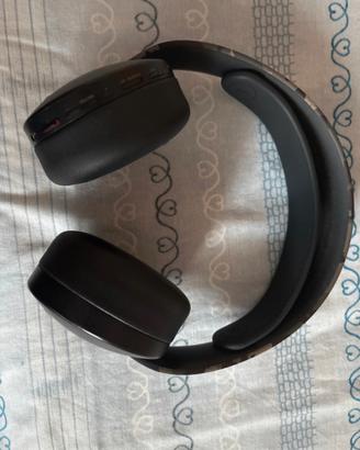 Cuffie Ps5 Pulse 3d gray camouflage RARA - f.produ