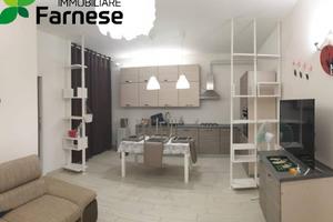 Appartamento di 75 m² con 3 locali e box auto a Gr
