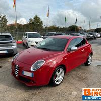 Alfa Romeo MiTo 1.4 T 120 CV GPL Urban IMPIANTO DE