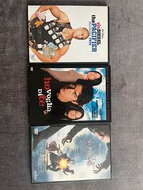 Hovoglia di te - missione tata- lemony Snicket