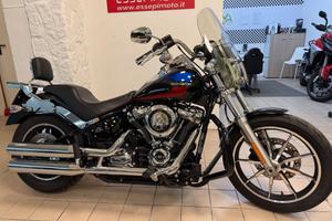 Harley-davidson Low Rider 107 (2018 - 20) FXLR