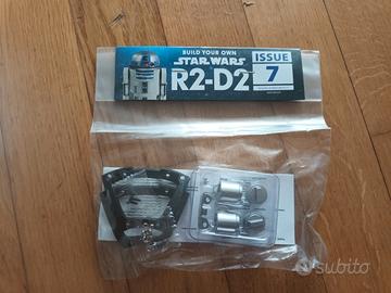 R2-D2 DeAgostini Star Wars 